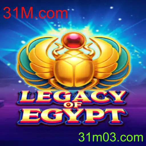 LegacyOfEgypt